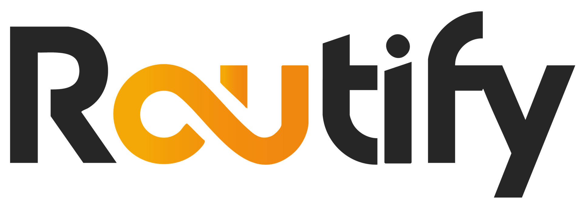 Routify │ Mobility Intelligence Platform